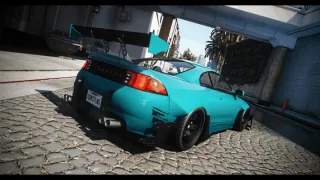 Maibatsu Penumbra FF CTX screenshot 2