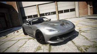 Bravado Banshee 1100R screenshot 2