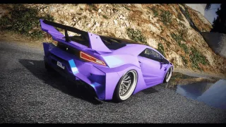Pegassi Tempesta CTX C3 screenshot 2