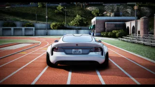 Bravado Banshee GTS CTX | Addon Sound | 66 Tuning Parts | Livery Map | Vanilla Edit screenshot 14