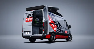 Benefactor Jogger FiveM Van Pack | 12 Variants | Free Release screenshot 2