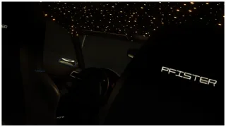 Pfister Comet S2 CTX Street Spec Tuner screenshot 12