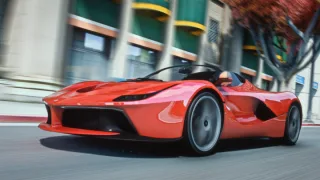 Grotti LaGrotti screenshot 5