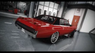 Bravado Greenwood DNK screenshot 2