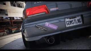 Karin Sultan Classic CTX screenshot 3