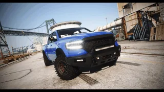 Bravado Bison Hellfire XL screenshot 6