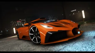 Truffade Ecorche | Simplistic Style | Scratch Made screenshot 6