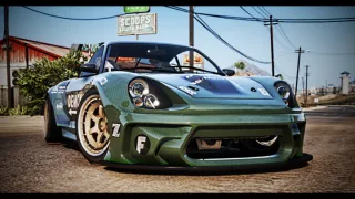 Pfister Comet FDR Vanilla Edit screenshot 12