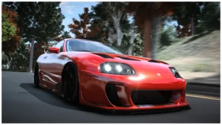 Dinka Jester RZ Tuner with 49 Parts and Liveries screenshot 18