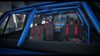 Declasse Rancher XL Street Truck | Addon Sound | 19 Tuning Parts | Liveries | Vanilla Edit screenshot 5