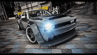 Bravado Gauntlet Hellfire CTX C2 screenshot 9