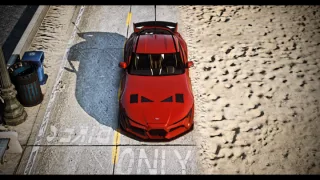 Dinka Jester RR Street Spec Add-On Tuner screenshot 15