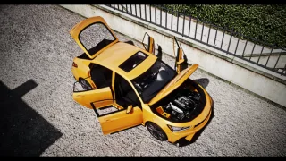 Dinka Intrepid R Add-On with CTX EVO Kit screenshot 10