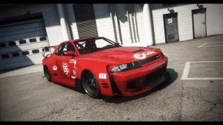 Annis Elegy RH5 Hycade screenshot 1