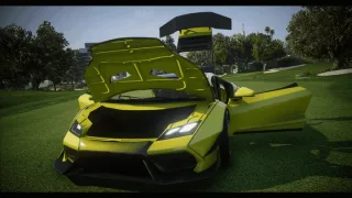 Pegassi Tempesta CTX screenshot 17