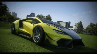 Pegassi Tempesta CTX screenshot 18