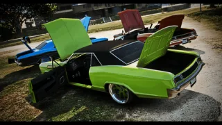 Albany Buccaneer Restomod screenshot 16