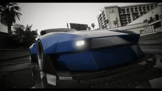 Annis 190Z CTX screenshot 5