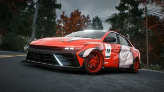 Bollokan Ecstasy R Pack | 55 Tuning Parts | Liveries | Scratch Made screenshot 4