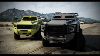 HVY Insurgence Pack | LEO Variant | Addon Sound | 40 Tuning Parts | Liveries | Vanilla Edit screenshot 9