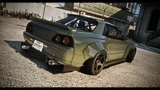 Annis Elegy RH5 CTX screenshot 3