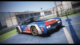 Albany Virgo CTX screenshot 1