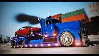 JoBuilt Phantom SC Stretched screenshot 1