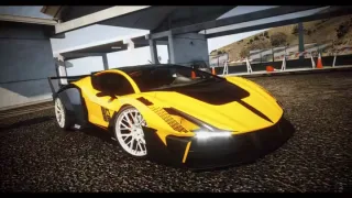 Pegassi Ignus CTX screenshot 1