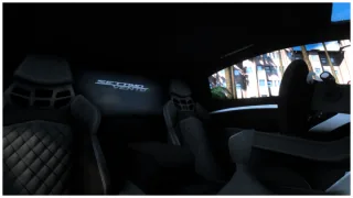 Pegassi Settimo Vento Add-On with 84 Tuning Parts screenshot 3