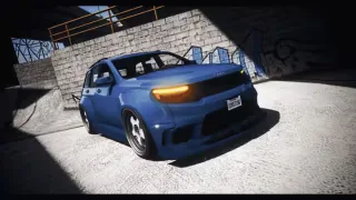 Canis Seminole Hellfire XL CTX C2 screenshot 1