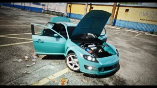 Annis Sakura Add-On Car Pack screenshot 6