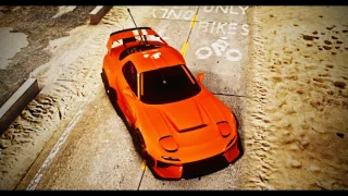 Annis ZR350 Hycade Street Spec Vanilla Edit screenshot 9