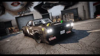 Declasse Impaler CTX screenshot 2
