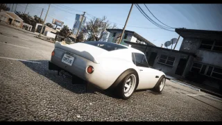 Grotti GT500 CTX screenshot 2