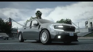 Scratch-Made Vapid Goose XLT Tuner Pack screenshot 3