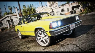 Declasse Tulip M-100 DNK Vanilla Edit screenshot 1