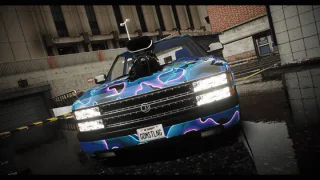 Declasse Yosemite 1500 Dually CTX screenshot 12