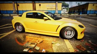 Annis Sakura Add-On Car Pack screenshot 12