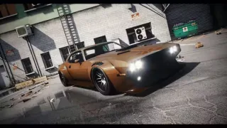 Bravado Gauntlet Classic CTX screenshot 1