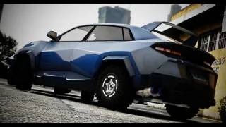 Pegassi Torbull Pack, Standard and LEO screenshot 5