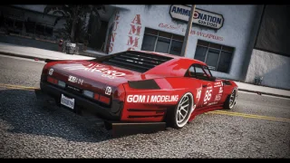 Imponte Dukes CTX C2 screenshot 2