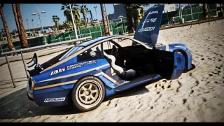 Pfister Comet FDR Vanilla Edit screenshot 7