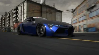Dinka Jester RR Street Spec Add-On Tuner screenshot 19