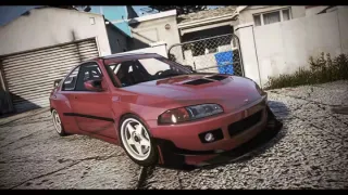 Dinka Kanjo SJ CTX screenshot 1
