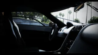 Overflod Evermore Scratch-Made Add-On Car screenshot 4
