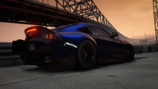 Dinka Jester RR Street Spec Add-On Tuner screenshot 21