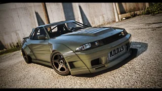 Annis Elegy RH5 CTX screenshot 1