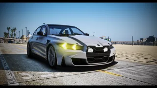 Ubermacht Sentinel GTS RAMPAGE Street Spec screenshot 3