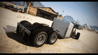 JoBuilt Phantom ROD screenshot 2