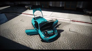Maibatsu Penumbra FF CTX screenshot 7